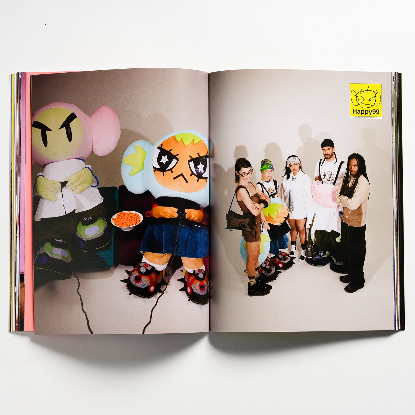 CULT CLASSIC MAGAZINE ISSUE 06: MAGNETISM