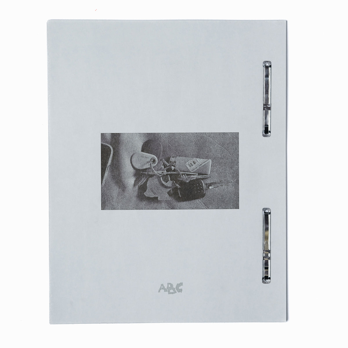 LANE STEWART: GREY AREA