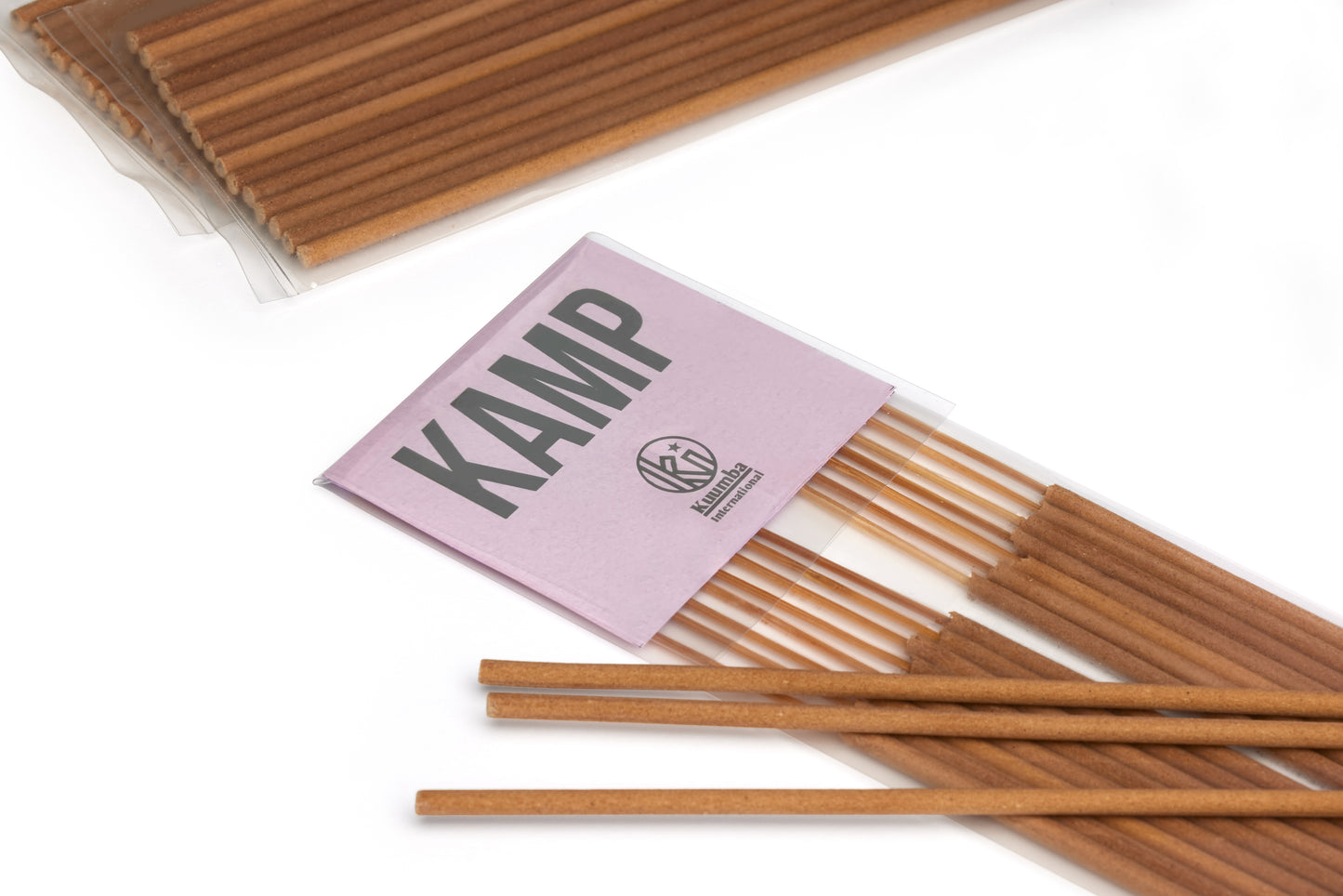 KAMP X KUUMBA INCENSE