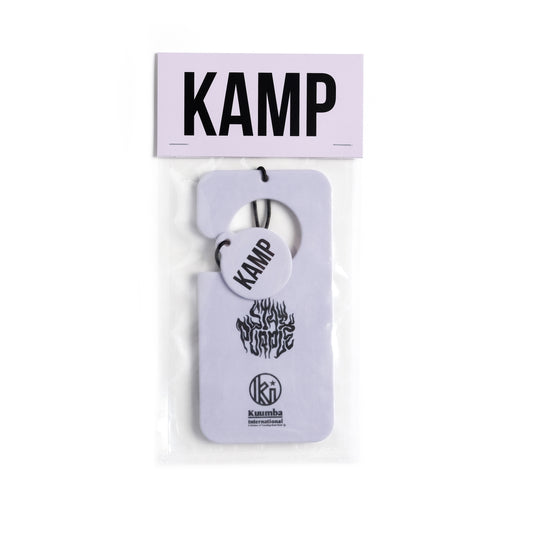 KAMP X KUUMBA FRAGRANCE PAPER