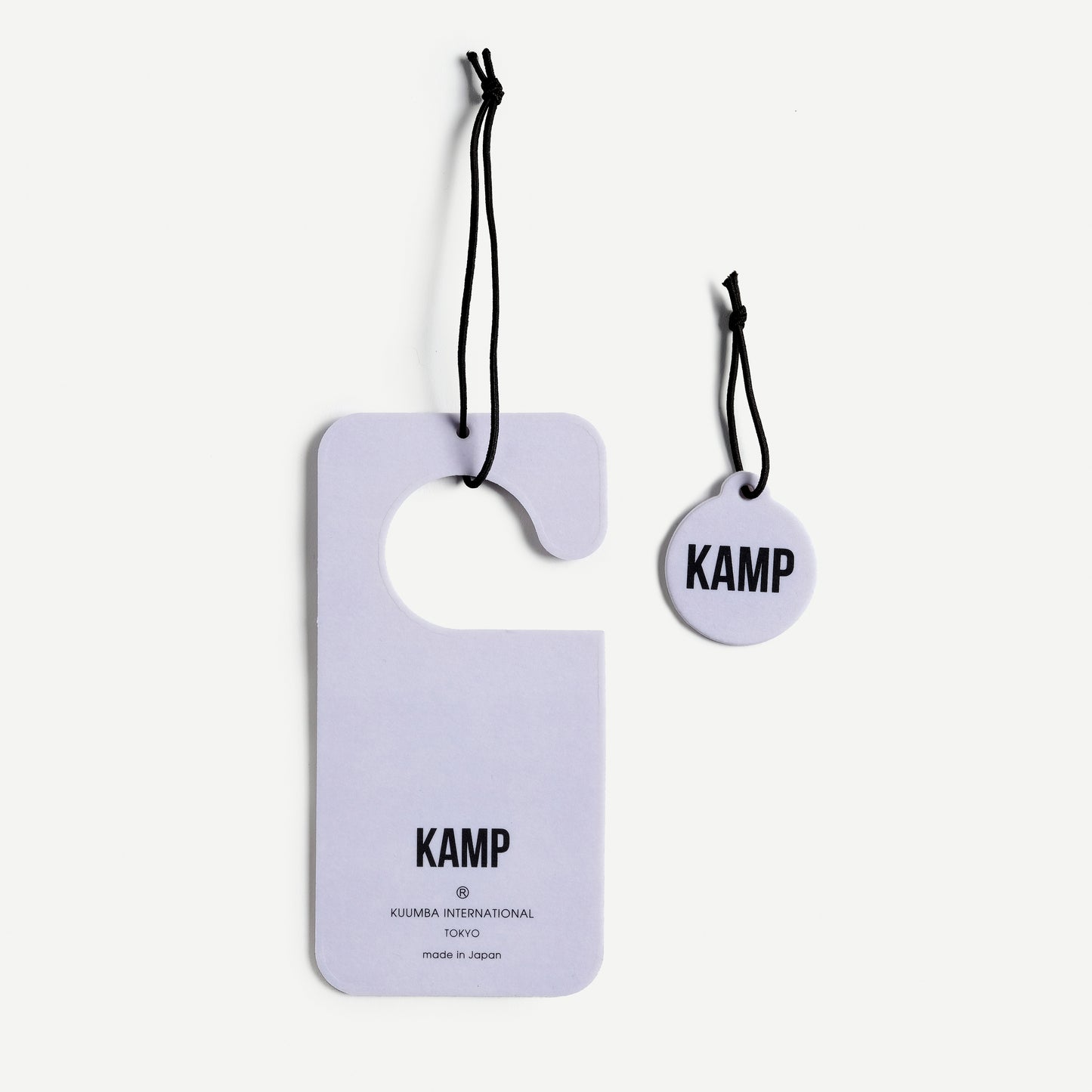 KAMP X KUUMBA FRAGRANCE PAPER