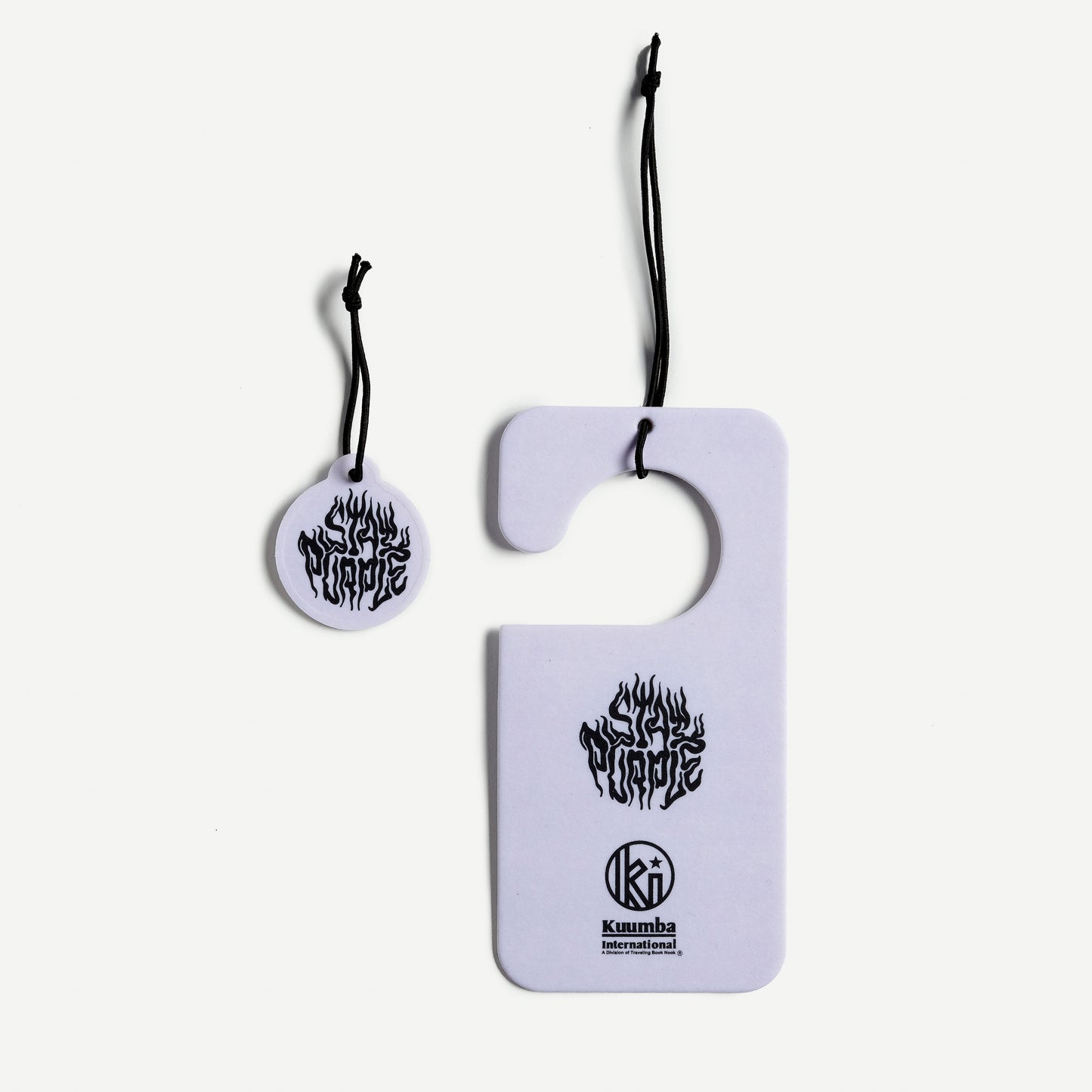 KAMP X KUUMBA FRAGRANCE PAPER