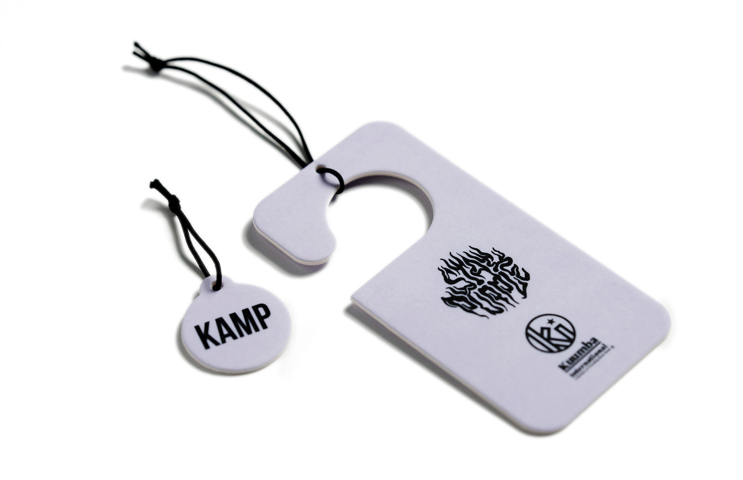 KAMP X KUUMBA FRAGRANCE PAPER