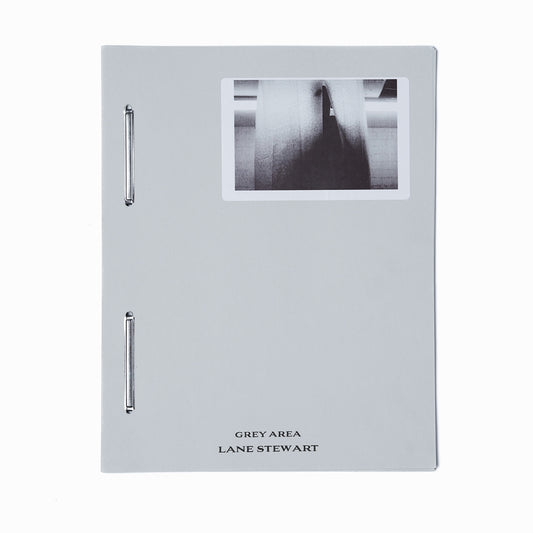 LANE STEWART: GREY AREA