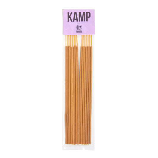 KAMP X KUUMBA INCENSE