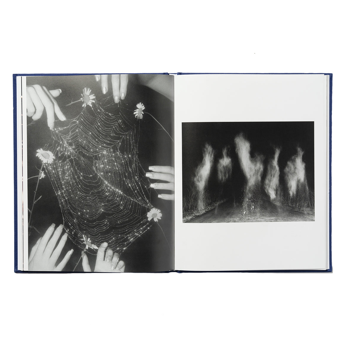 Breathless In Glowing Air