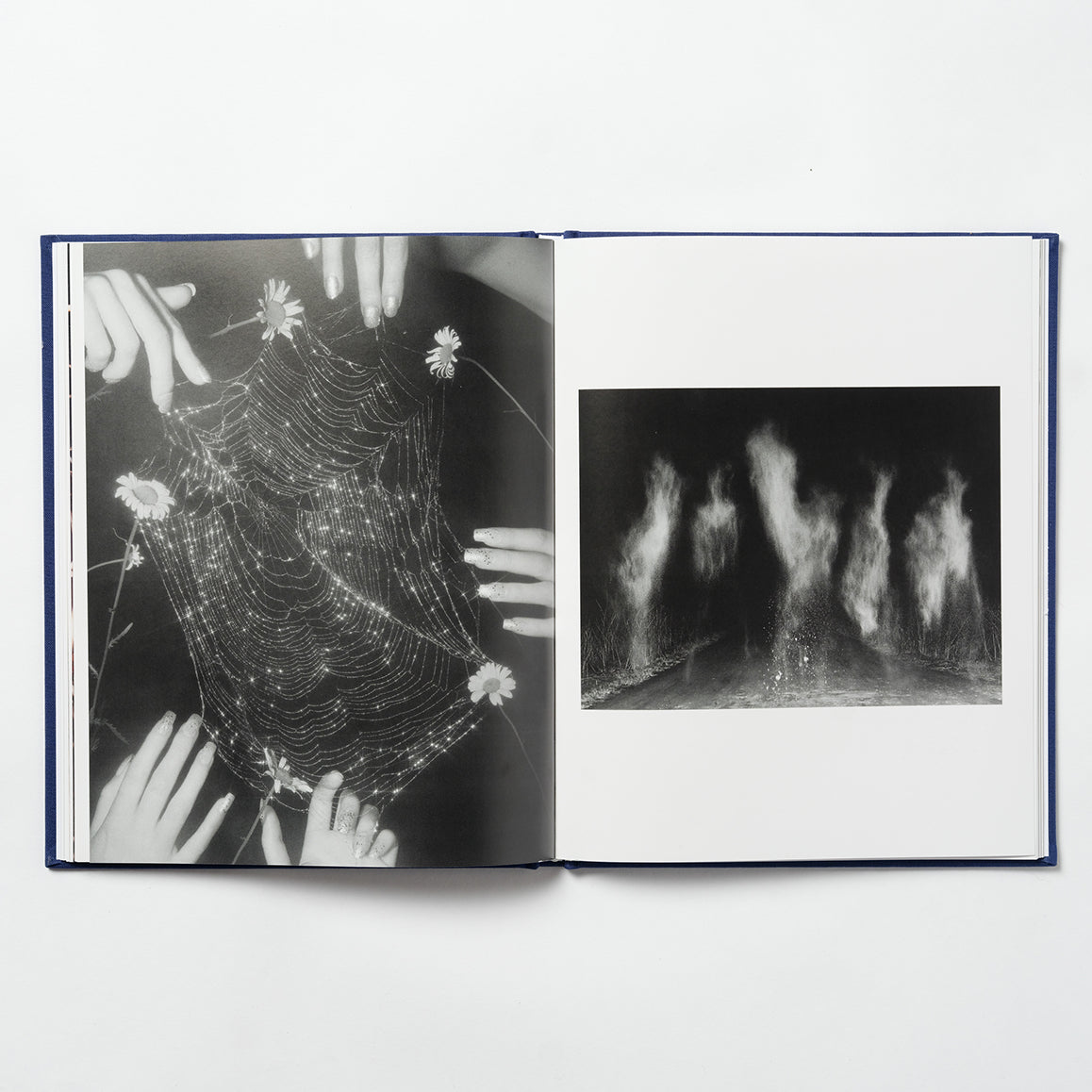 Breathless In Glowing Air