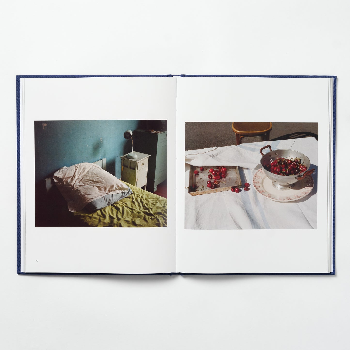 Breathless In Glowing Air