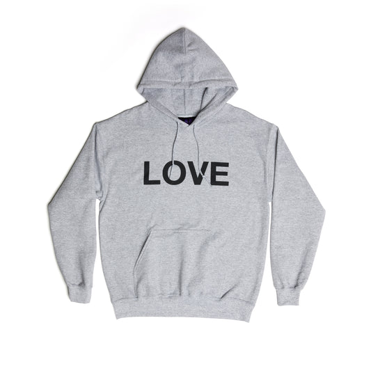 LOVE HOODIE