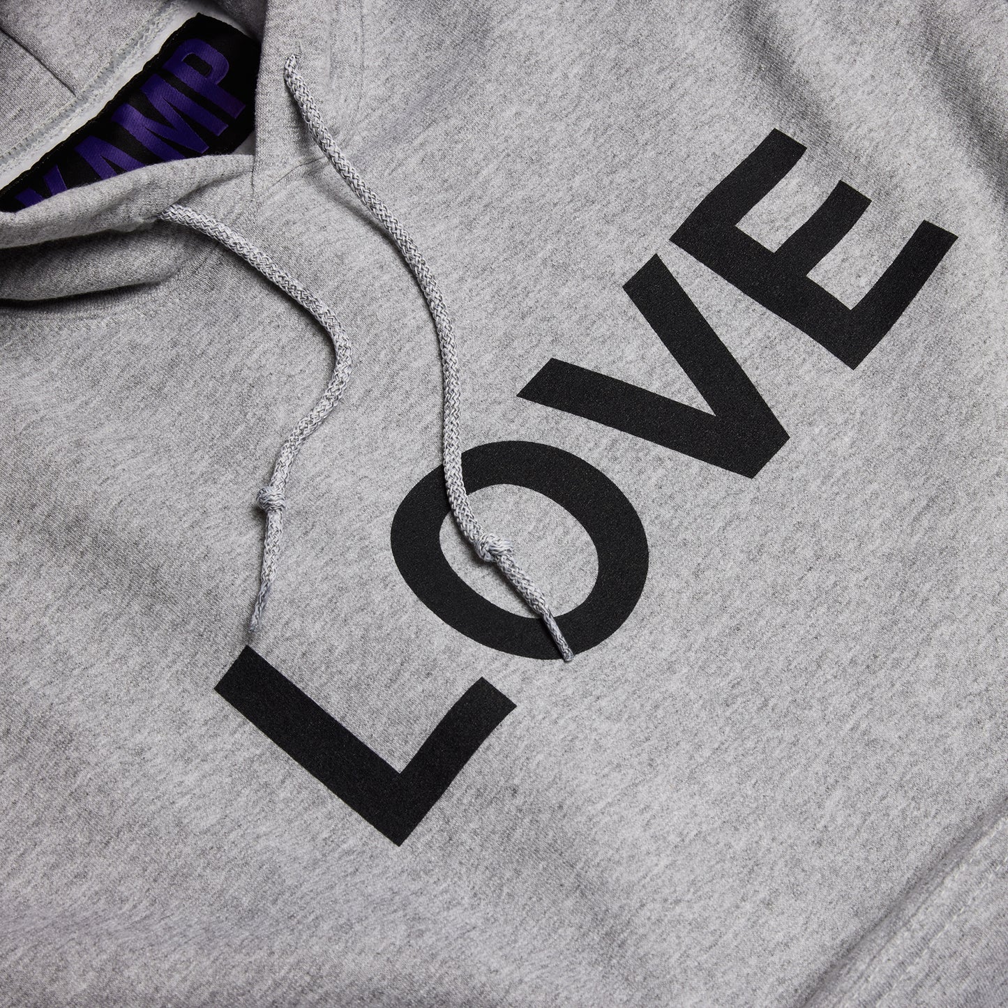 LOVE HOODIE