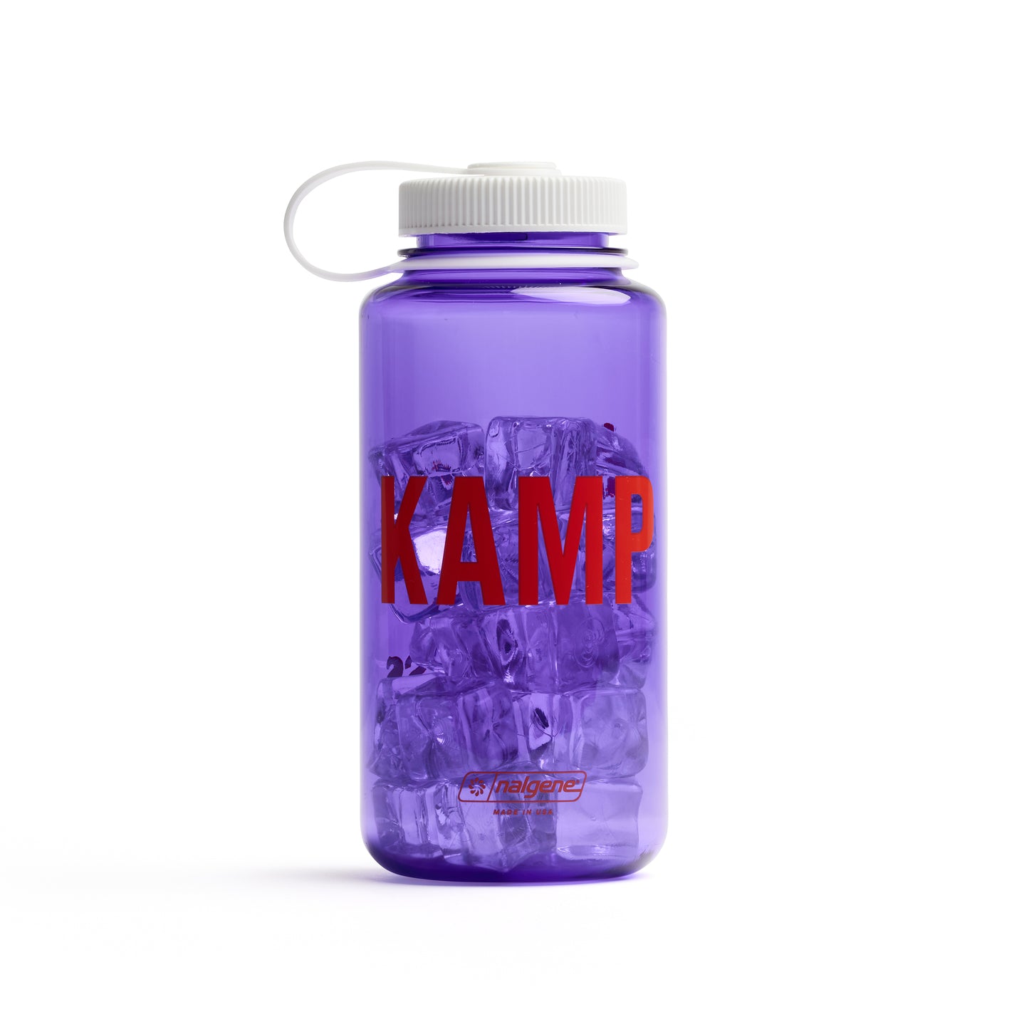 KAMP NALGENE